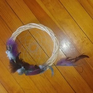 Dream Catcher Wreath